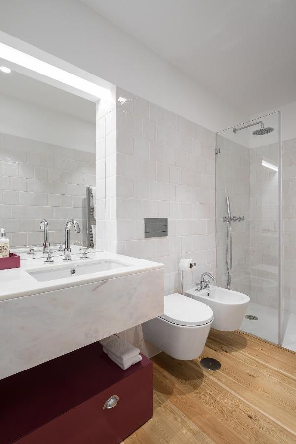 Casas Rossio By Casas Com Estoria Boutique Houses Santa Comba Dao Eksteriør billede